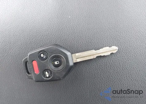 2016 Subaru Crosstrek 2.0I Limited from USA, damaged, VIN JF2GPAKC1G8259438